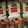 A Look at Festival Center Merchandise for the 2012 Epcot International Food & Wine Festival