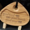 A Look at Festival Center Merchandise for the 2012 Epcot International Food & Wine Festival