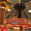 Big Top Treats in New Fantasyland at Magic Kingdom Park