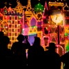 ‘it’s a small world’ Holiday at Disneyland Resort
