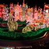 ‘it’s a small world’ Holiday at Disneyland Resort