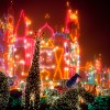 ‘it’s a small world’ Holiday at Disneyland Resort