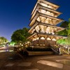 Disney Parks After Dark: Japan Pavilion at Epcot