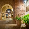 Morocco Pavilion at Epcot After Dark