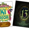 Upcoming Trading Events at Disney Parks
