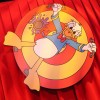 Mickey’s Circus Trading Event at Epcot