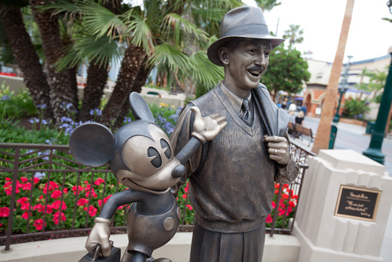 Disney California Adventure Park Named ‘Park of the Year’ by Amusement Today