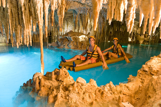Go to Xplor Park in Cozumel with Disney Cruise Line
