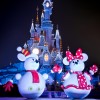 Disney Parks After Dark: Finding Holiday Cheer at Disneyland Resort Paris