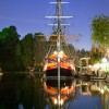 Disney Parks After Dark: Night Into Day at Disneyland Resort