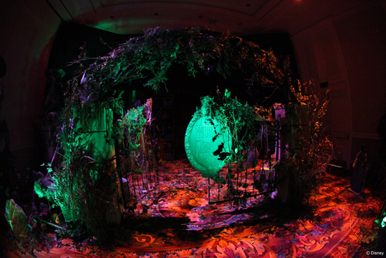 A Disney Signature Dream Halloween Offering That’s ‘To Die For’