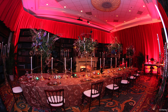 A Disney Signature Dream Halloween Offering That’s ‘To Die For’