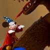Epcot International Food & Wine Festival at Walt Disney World Resort