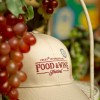 Epcot International Food & Wine Festival at Walt Disney World Resort