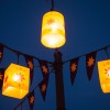 Disney Parks After Dark: Rapunzel’s New View at Magic Kingdom Park
