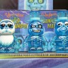 New Haunted Mansion Vinylmation Series is Coming to Disney Parks