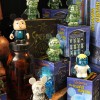 New Haunted Mansion Vinylmation Series is Coming to Disney Parks