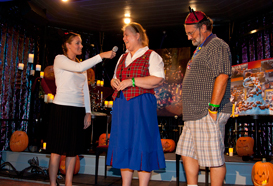 Disney Parks Blog Readers ‘Get Spookier’ at Our Halloween Meet-Up in Disneyland Park