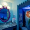The Little Mermaid Courtyard of Disney’s Art of Animation Resort Becomes ‘Part of Your World’ September 15