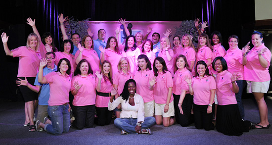 The 2011 Walt Disney World Moms Panel Fan Meet The 2011 Walt Disney World Moms Panel Fan Meet