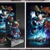 Commemorate the 30th Anniversary of Epcot With New Merchandise Starting September 28