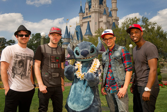 See Royal Tailor at Night of Joy 2012 at Magic Kingdom Park See Royal Tailor at Night of Joy 2012 at Magic Kingdom Park