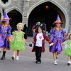 Mickey’s Not-So-Scary Halloween Party at Magic Kingdom Park