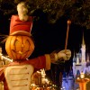 Mickey’s Not-So-Scary Halloween Party at Magic Kingdom Park