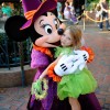 Mickey’s Not-So-Scary Halloween Party at Magic Kingdom Park