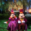 Mickey’s Not-So-Scary Halloween Party at Magic Kingdom Park