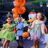 Mickey’s Not-So-Scary Halloween Party at Magic Kingdom Park