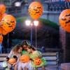 Mickey’s Not-So-Scary Halloween Party at Magic Kingdom Park
