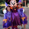 Mickey’s Not-So-Scary Halloween Party at Magic Kingdom Park