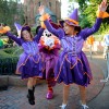 Mickey’s Not-So-Scary Halloween Party at Magic Kingdom Park