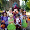 Mickey’s Not-So-Scary Halloween Party at Magic Kingdom Park