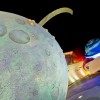 Disney Parks After Dark: Out of This World at Epcot