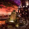 Disney Parks After Dark: Cars Land at Disney California Adventure Park