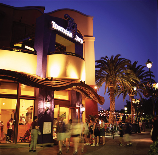 Celebrate Mexican Independence Day at Tortilla Jo's in the Downtown Disney District at the Disneyland Resort
