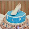 Top 10 Disney Wedding Cakes