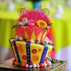 Top 10 Disney Wedding Cakes