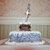 Top 10 Disney Wedding Cakes