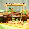 Top 10 Disney Wedding Cakes