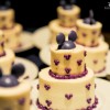 Top 10 Disney Wedding Cakes