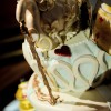 Top 10 Disney Wedding Cakes