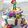 Top 10 Disney Wedding Cakes