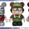Commemorate the 30th Anniversary of Epcot with New Merchandise Starting September 28