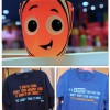 Finding Nemo Merchandise in Disney’s Art of Animation Resort at Walt Disney World Resort