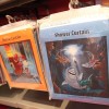 Finding Nemo Merchandise in Disney’s Art of Animation Resort at Walt Disney World Resort