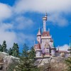 A Look at New Fantasyland at Magic Kingdom Park