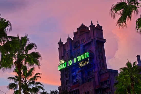 “Hollywood